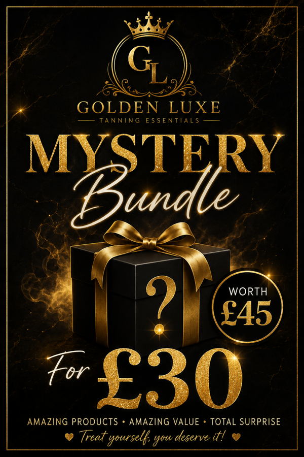 Mystery bundle
