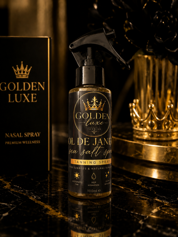 Sea Salt Spray - Sol de Janeiro BumBum