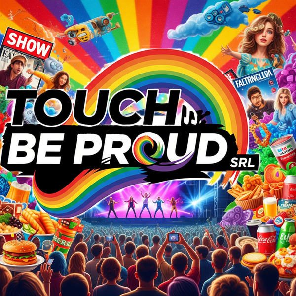 ABBONAMENTI tOUCH BE PROUD