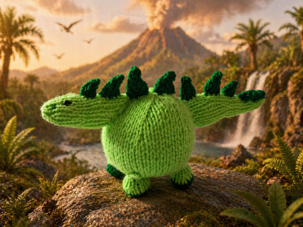 DINOSAURS INSPIRED