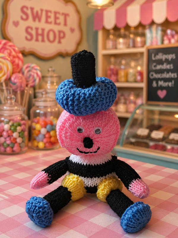 SWEETS INSPIRED