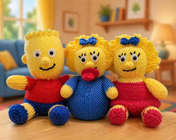 TV FAMILY INSPIRED