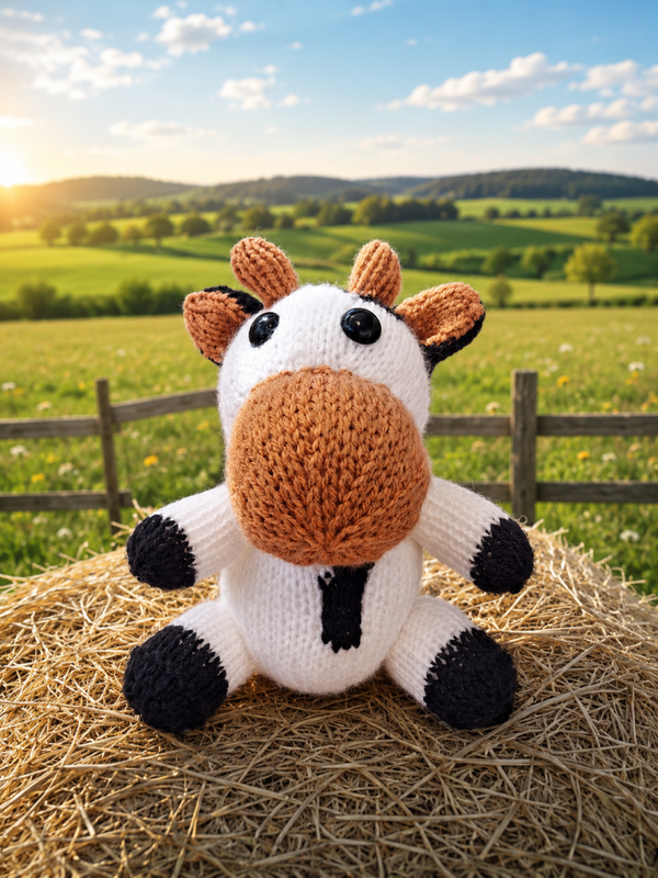 COW INSPIRED
