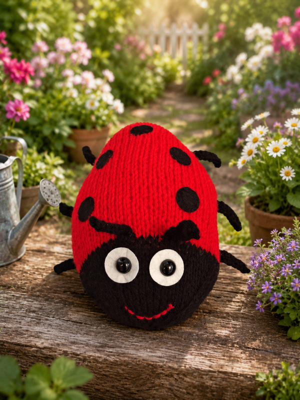 LAYLA LADYBIRD