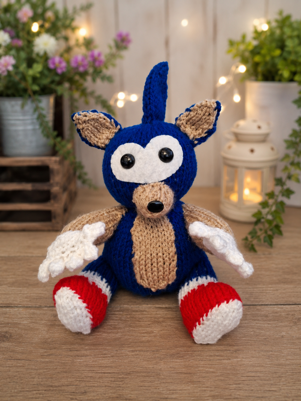 SONIC INSPIRED