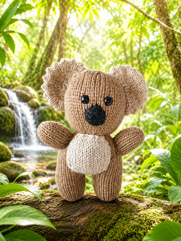KOALA INSPIRED
