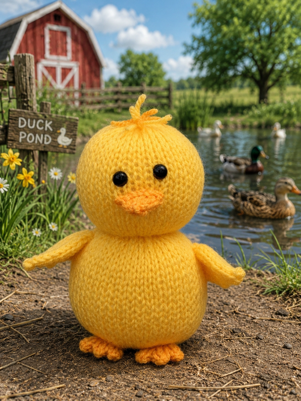 CHICK INSPIRED