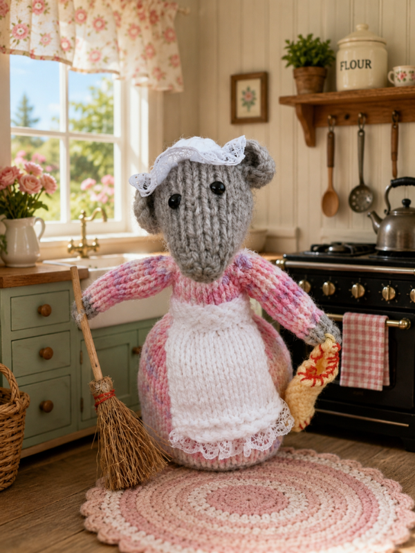 MAID MOUSE