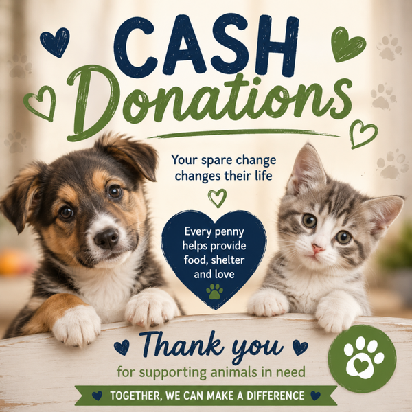 DONATIONS
