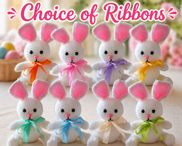 BUNNY RABBITS INSPIRED