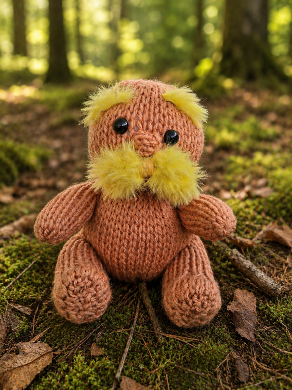 LORAX INSPIRED