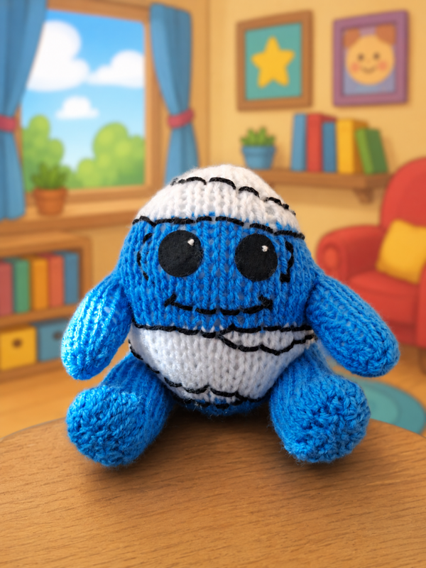 MR BUMP INSPIRED