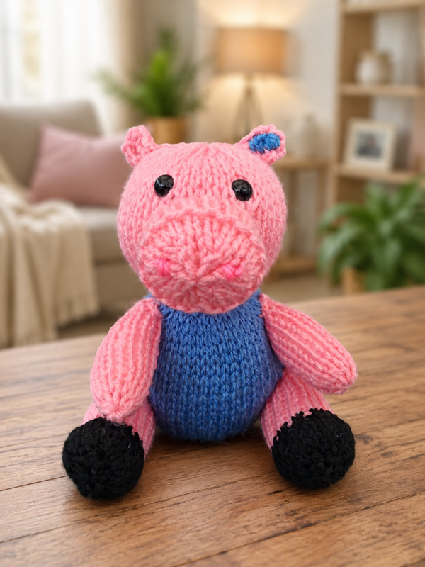 GEORGE PIG INSPIRED