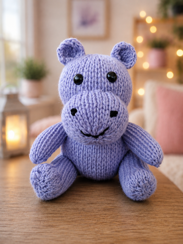 HIPPO INSPIRED