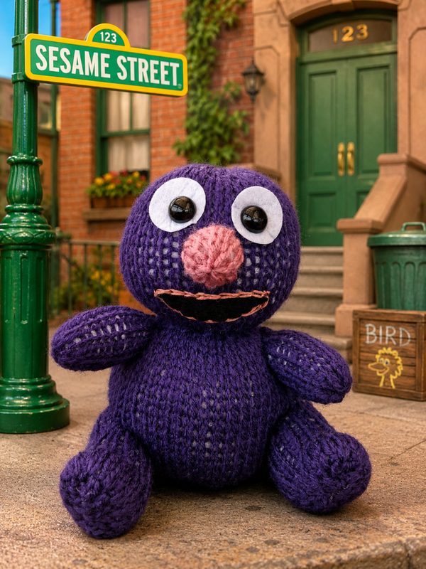 GROVER INSPIRED