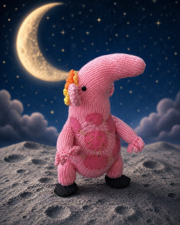 THE CLANGERS INSPIRED