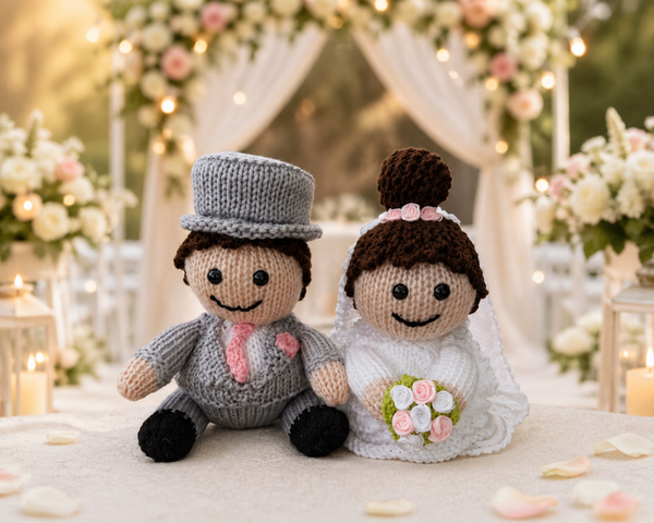WEDDING INSPIRED