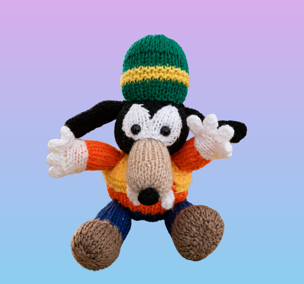 SILLY ANIMATED ANIMALS INSPIRED