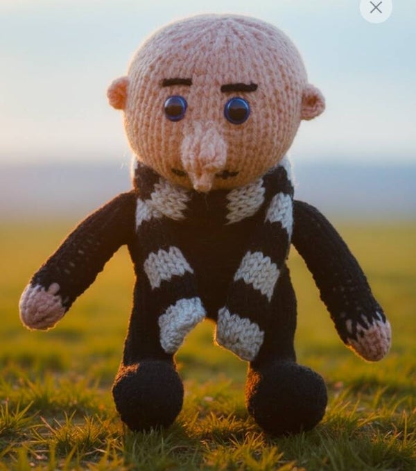GRU INSPIRED