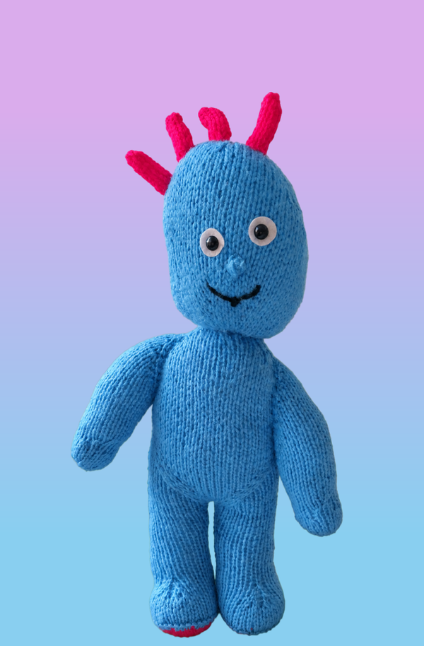 IGGLE PIGGLE INSPIRED