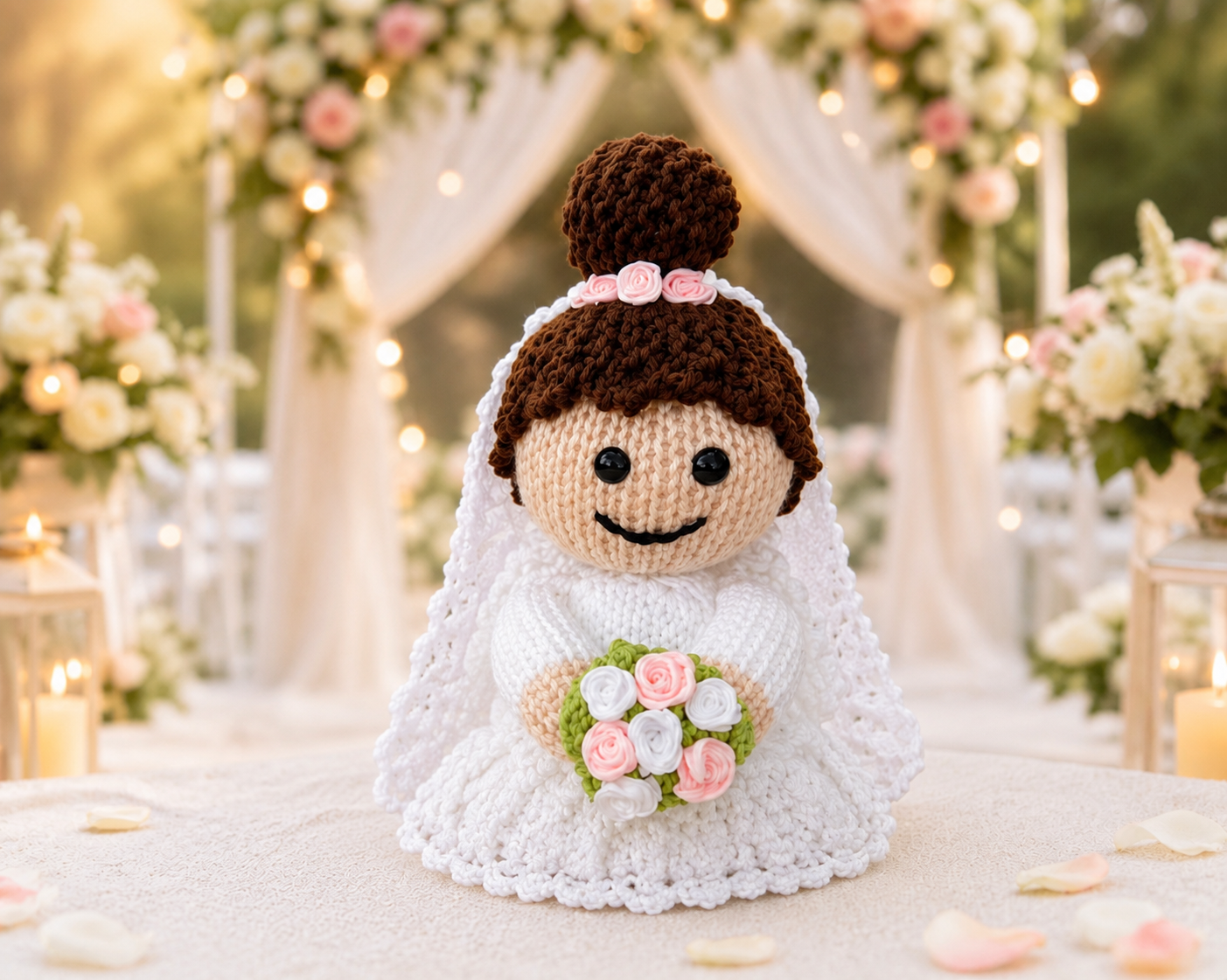 BRIDE INSPIRED