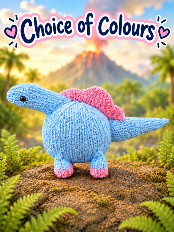 DINOSAUR INSPIRED (B)