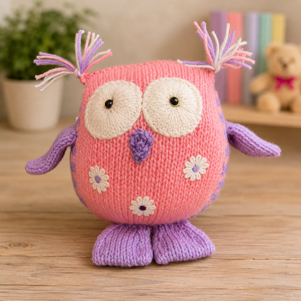OWL (LARGE)