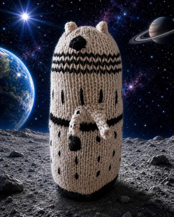 DALEK INSPIRED