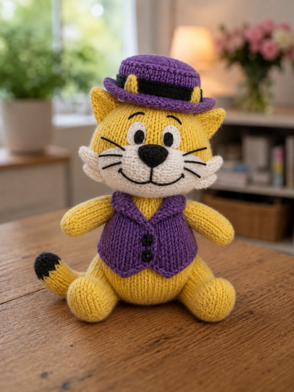 TOPCAT INSPIRED