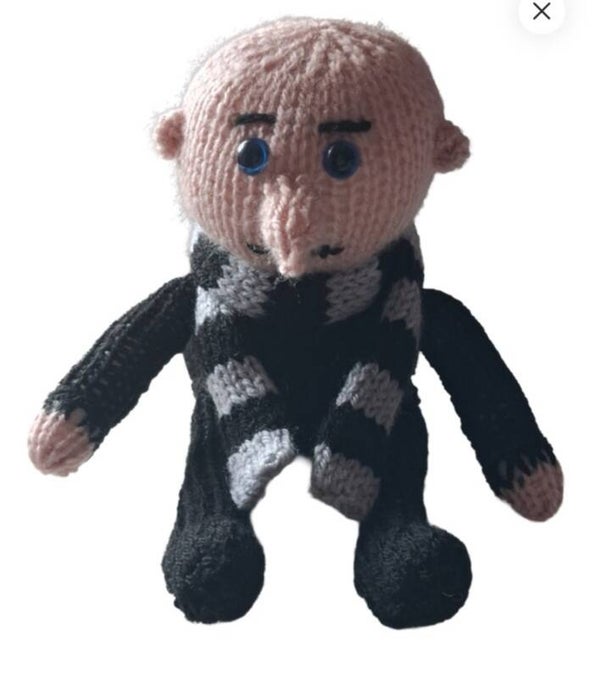 GRU INSPIRED