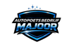 auto poetsbedrijf Majoor