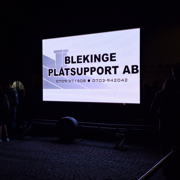 Österjöfestivalen 2026