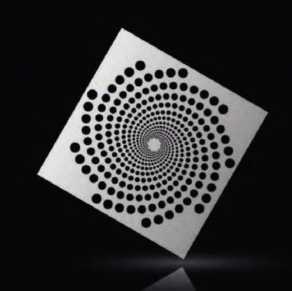 Exoticstencil