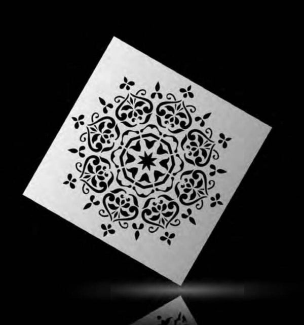 Exoticstencil