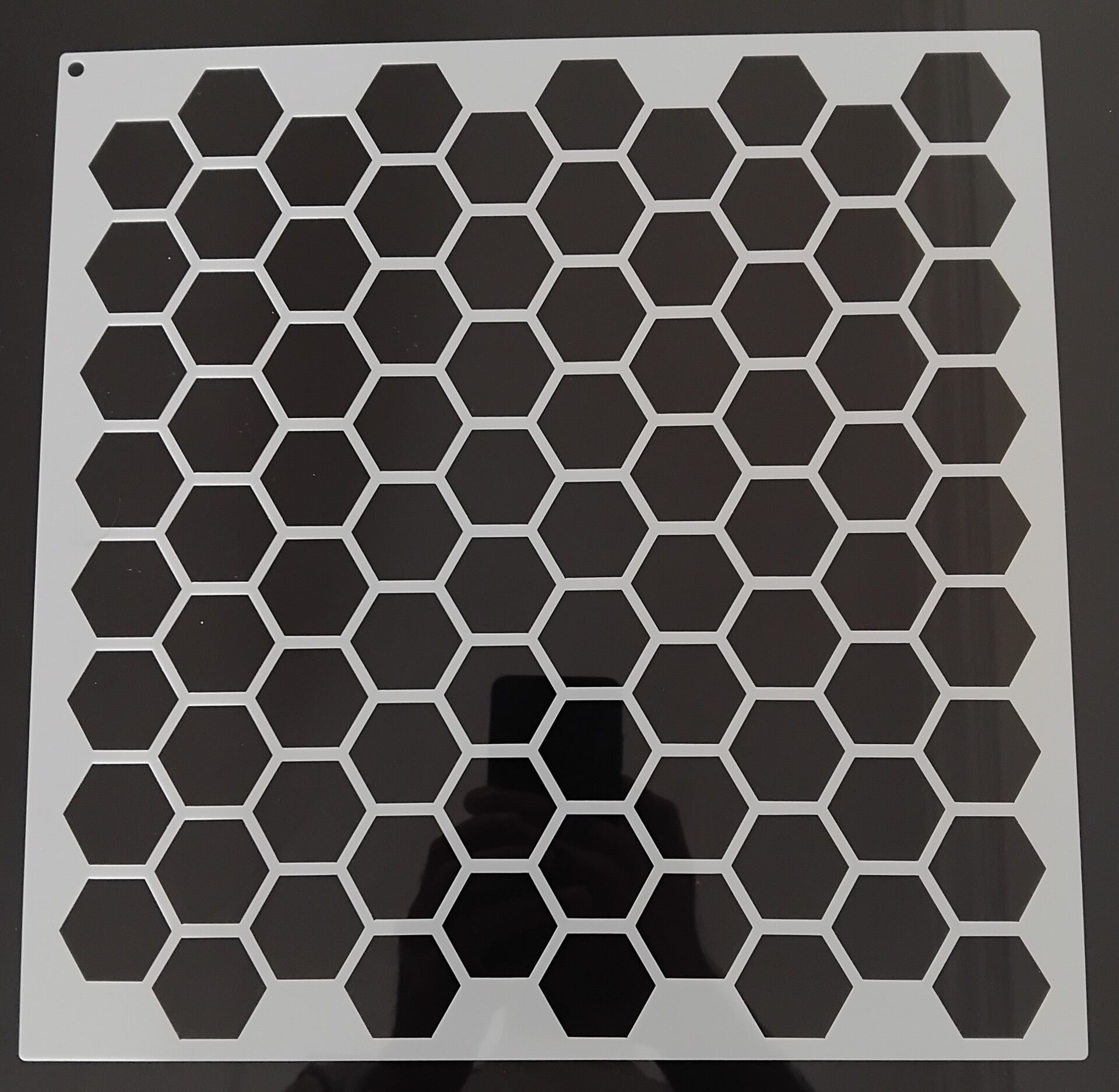 Exoticstencil