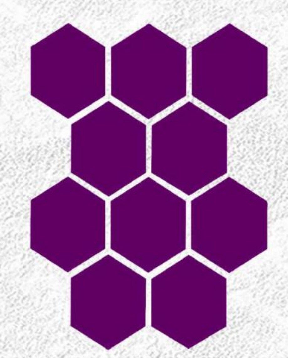 Exoticstencil