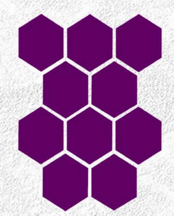 Exoticstencil