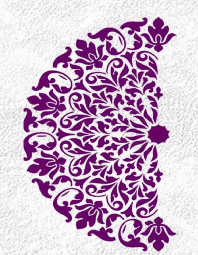 Exoticstencil