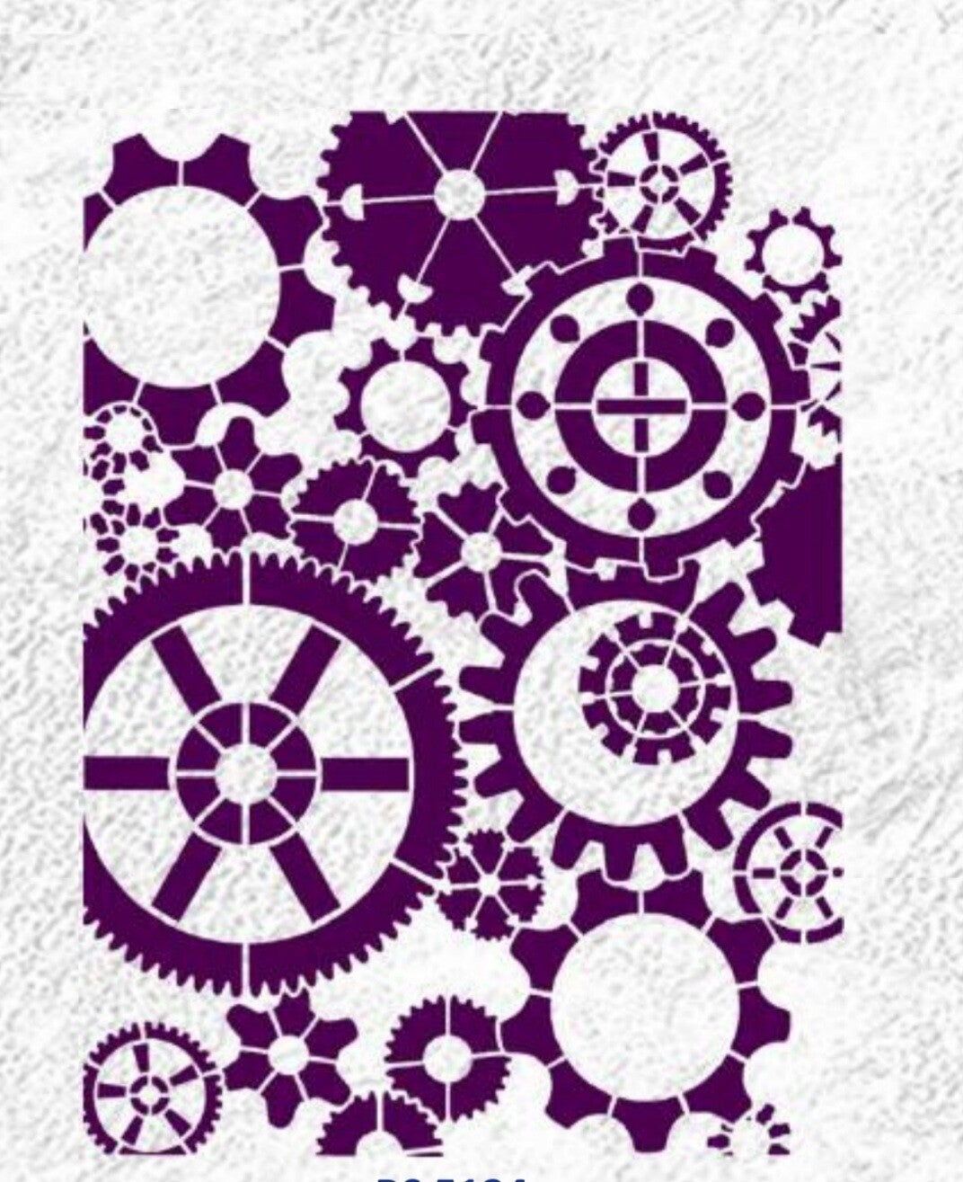 Exoticstencil