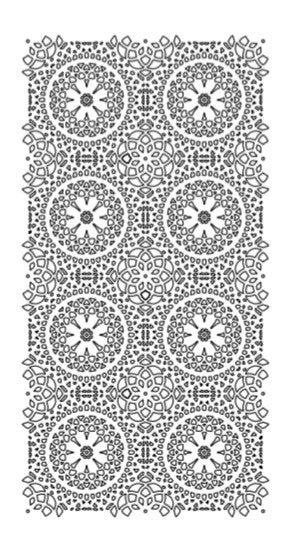 Exoticstencil