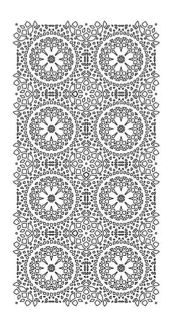 Exoticstencil