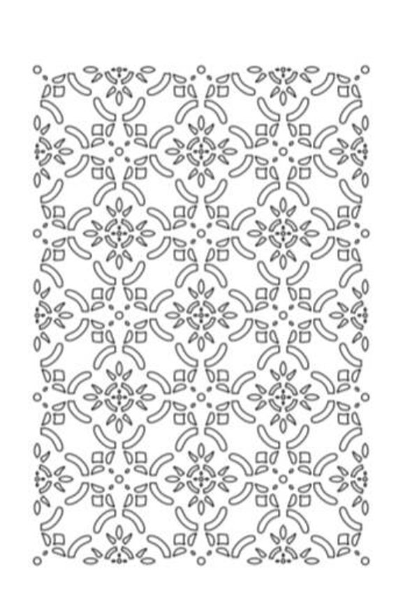 Exoticstencil