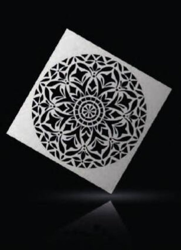 Exoticstencil