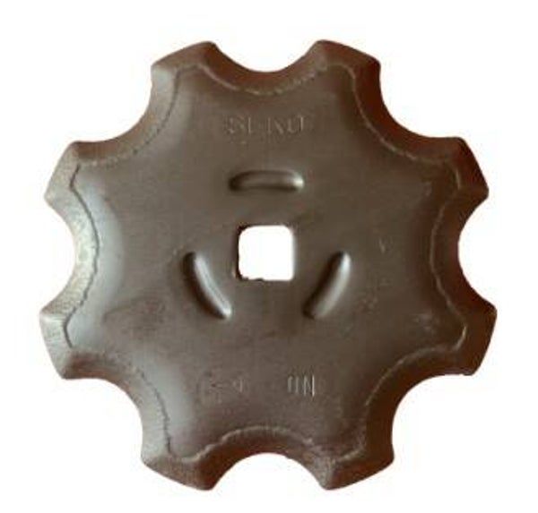 M24479038 – CUCHILLO ESTRELLA D 96 S 5 30MNB5 TUNGSTENO SEKO