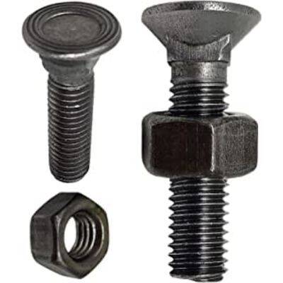 TORNILLERÍA AGRÍCOLA