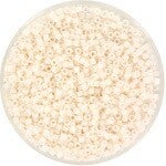 Miyuki Delica Beads 11/0 | DB-1490-1 Opaque Bisque White  | 5gr