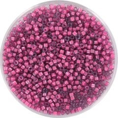 Miyuki Delica Beads 11/0 | DB-2050 Luminous Jazzberry | 5gr