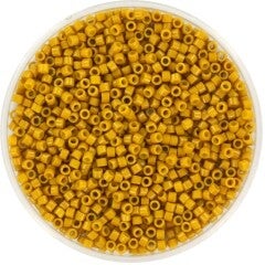 Miyuki Delica Beads 11/0 | DB-2106 Duracoat Opaque Dyed Hawthorne  | 5gr
