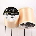 miyuki beading draad 50 meter