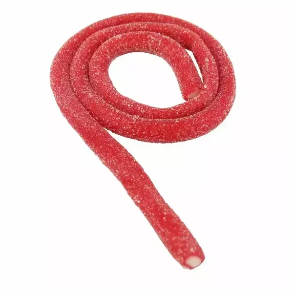 Fizzy Strawberry Giant Cable